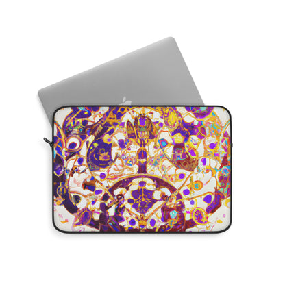 VestryGlamor - LGBTQ+ Laptop Sleeve (12", 13", 15")