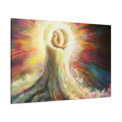 AnsariDeRosa - Gay Hope Canvas Art