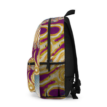 AdoraSwanky - LGBTQ+ Pride Backpack