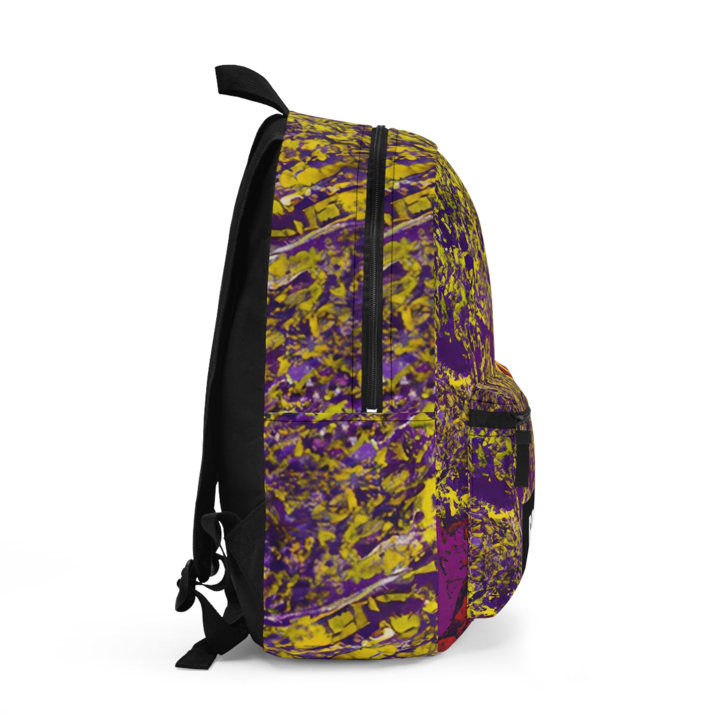 VivaLaVampi - Gay Pride Backpack