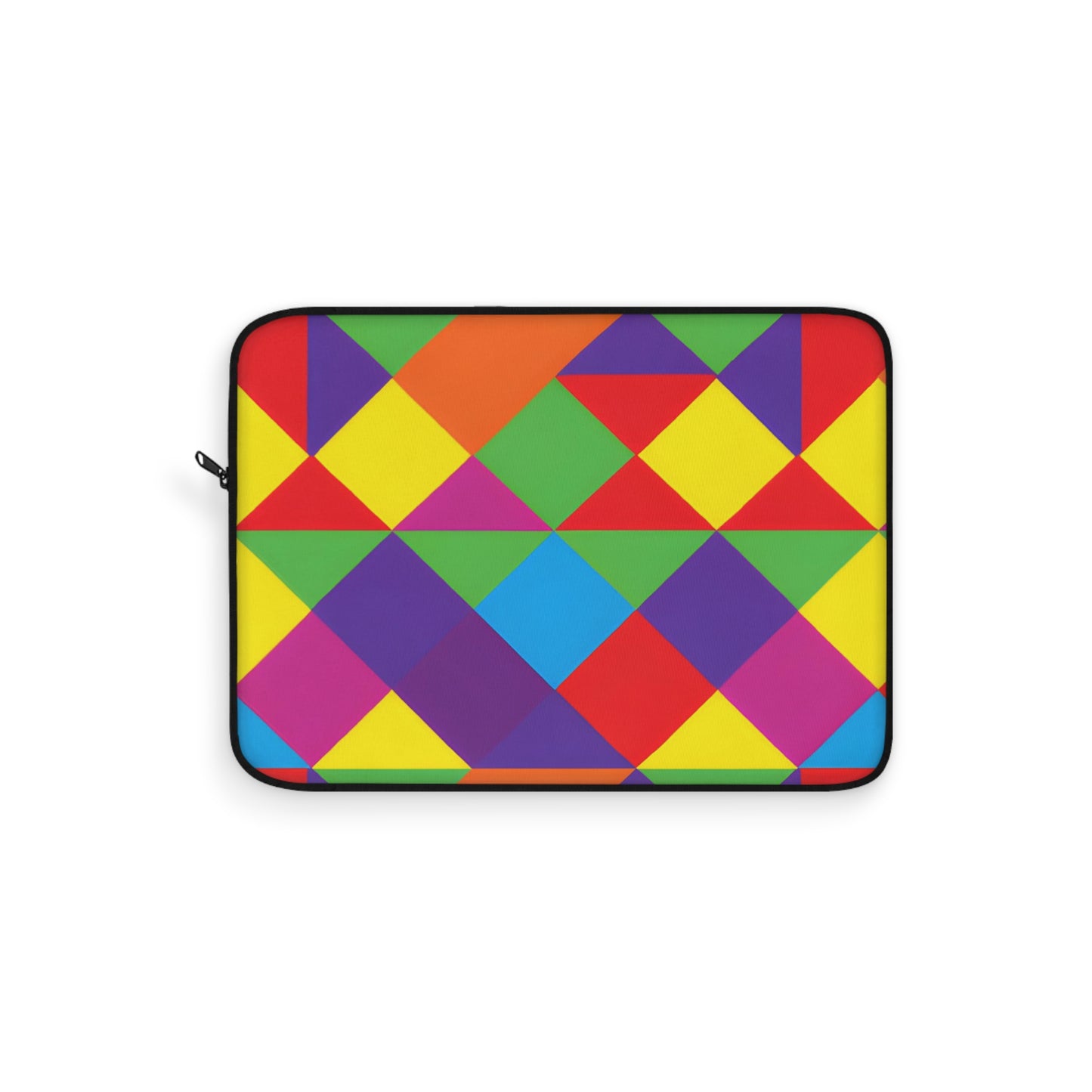 WildRoxanne - LGBTQ+ Laptop Sleeve (12", 13", 15")