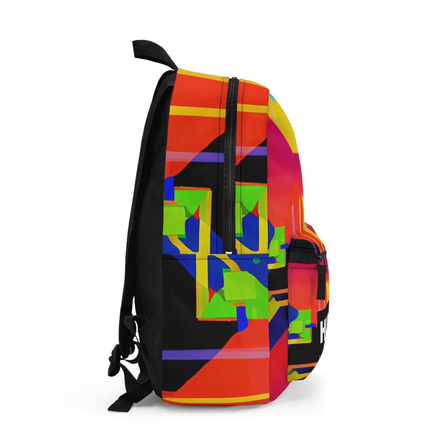 Voltaiq - LGBTQ+ Pride Backpack