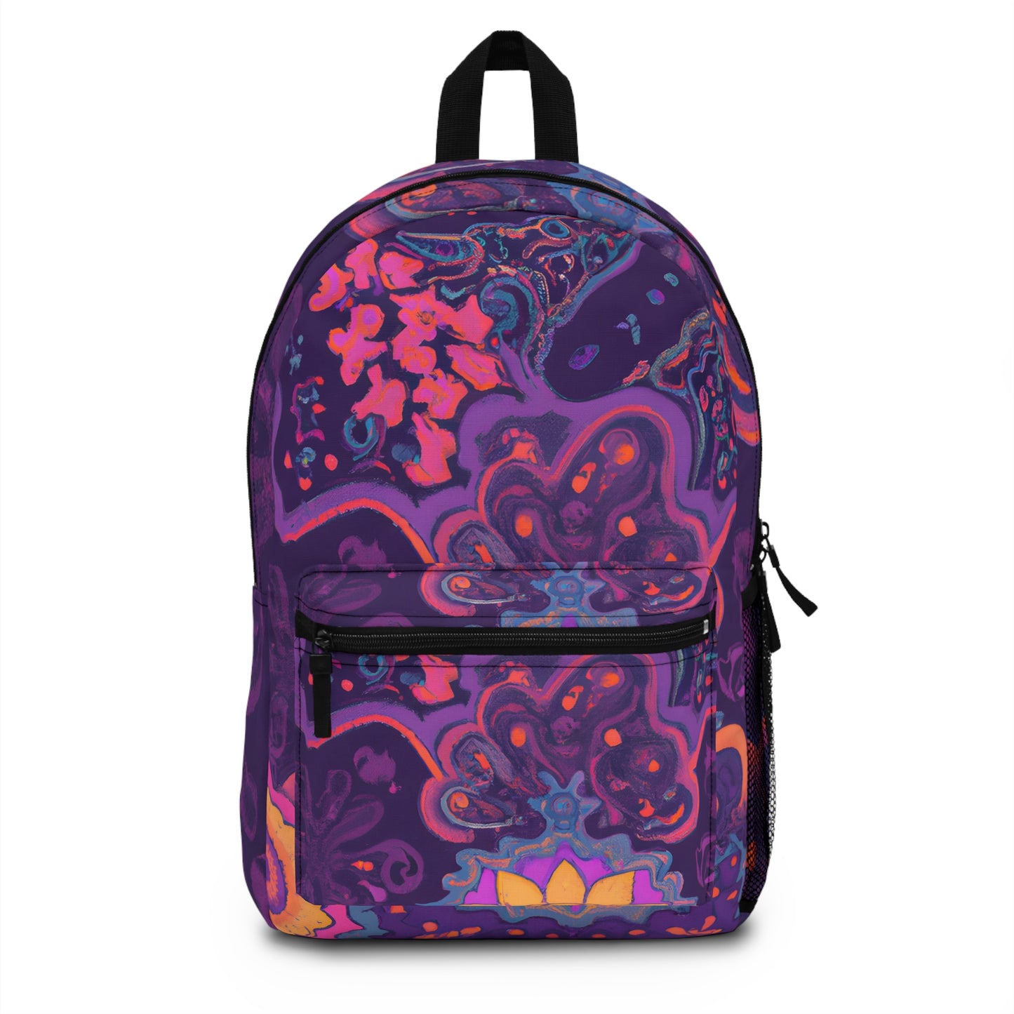 ZippyGlamMer - LGBTQ+ Pride Backpack