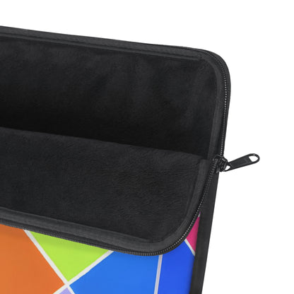 ZsaZsaBoomBoom - LGBTQ+ Laptop Sleeve (12", 13", 15")