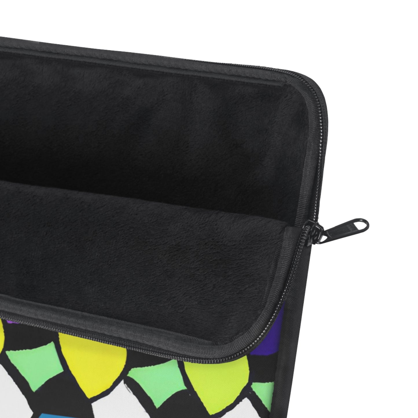 AquariusDreamz - LGBTQ+ Laptop Sleeve (12", 13", 15")