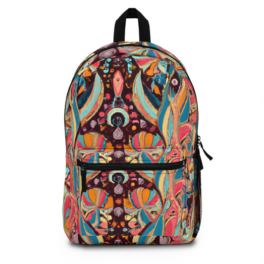 WeepingWillow - LGBTQ+ Pride Backpack