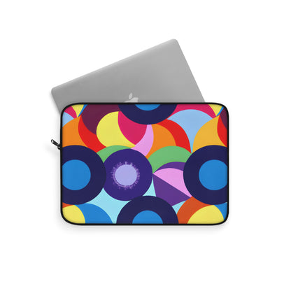 VixenMaree - LGBTQ+ Laptop Sleeve (12", 13", 15")