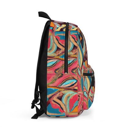 WeepingWillow - LGBTQ+ Pride Backpack