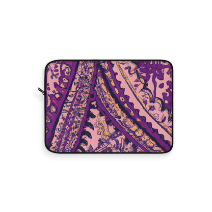 VividVintager - LGBTQ+ Laptop Sleeve (12", 13", 15")