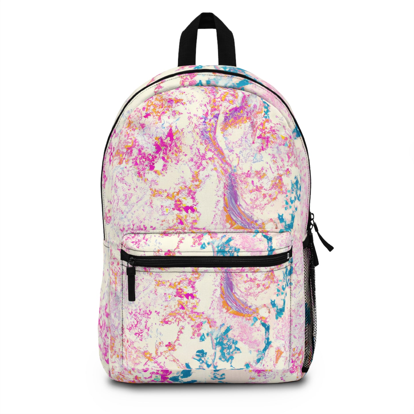 AmberHighSky - LGBTQ+ Pride Backpack