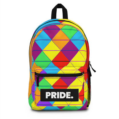 VividVanity - Gay Pride Backpack