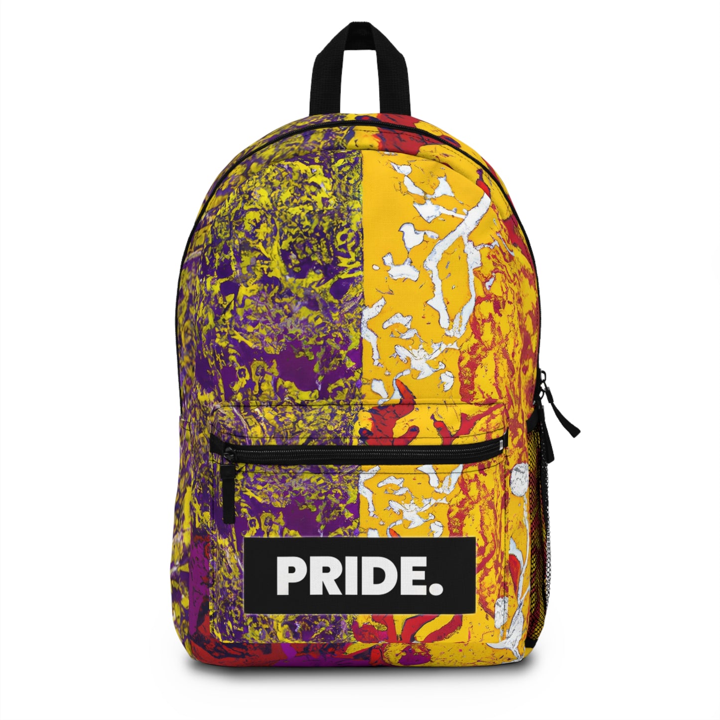 VivaLaVampi - Gay Pride Backpack