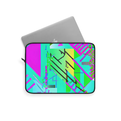 Vixen3000 - LGBTQ+ Laptop Sleeve (12", 13", 15")