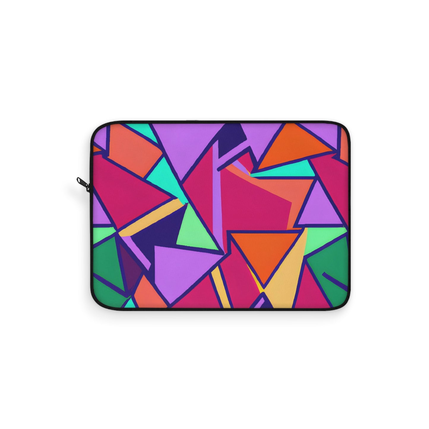 VividVariety - LGBTQ+ Laptop Sleeve (12", 13", 15")