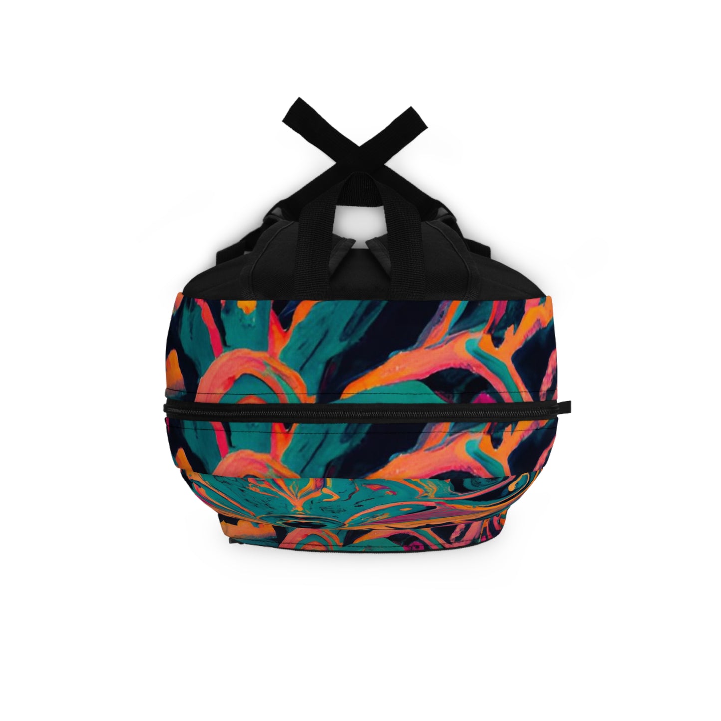 ZiggySavage - LGBTQ+ Pride Backpack