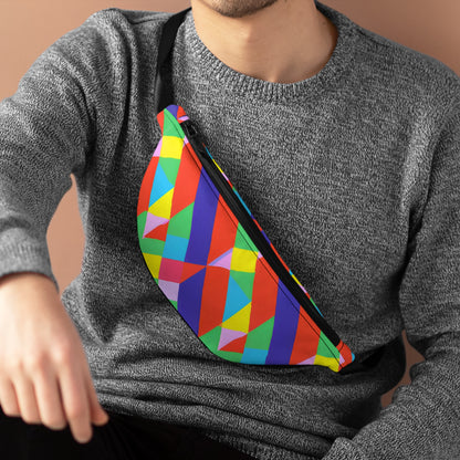 ViviVanity - Gay Pride Fanny Pack Belt Bag