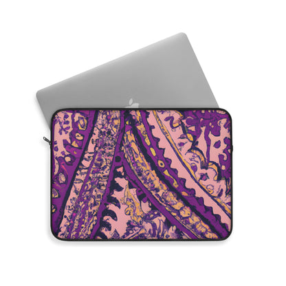 VividVintager - LGBTQ+ Laptop Sleeve (12", 13", 15")