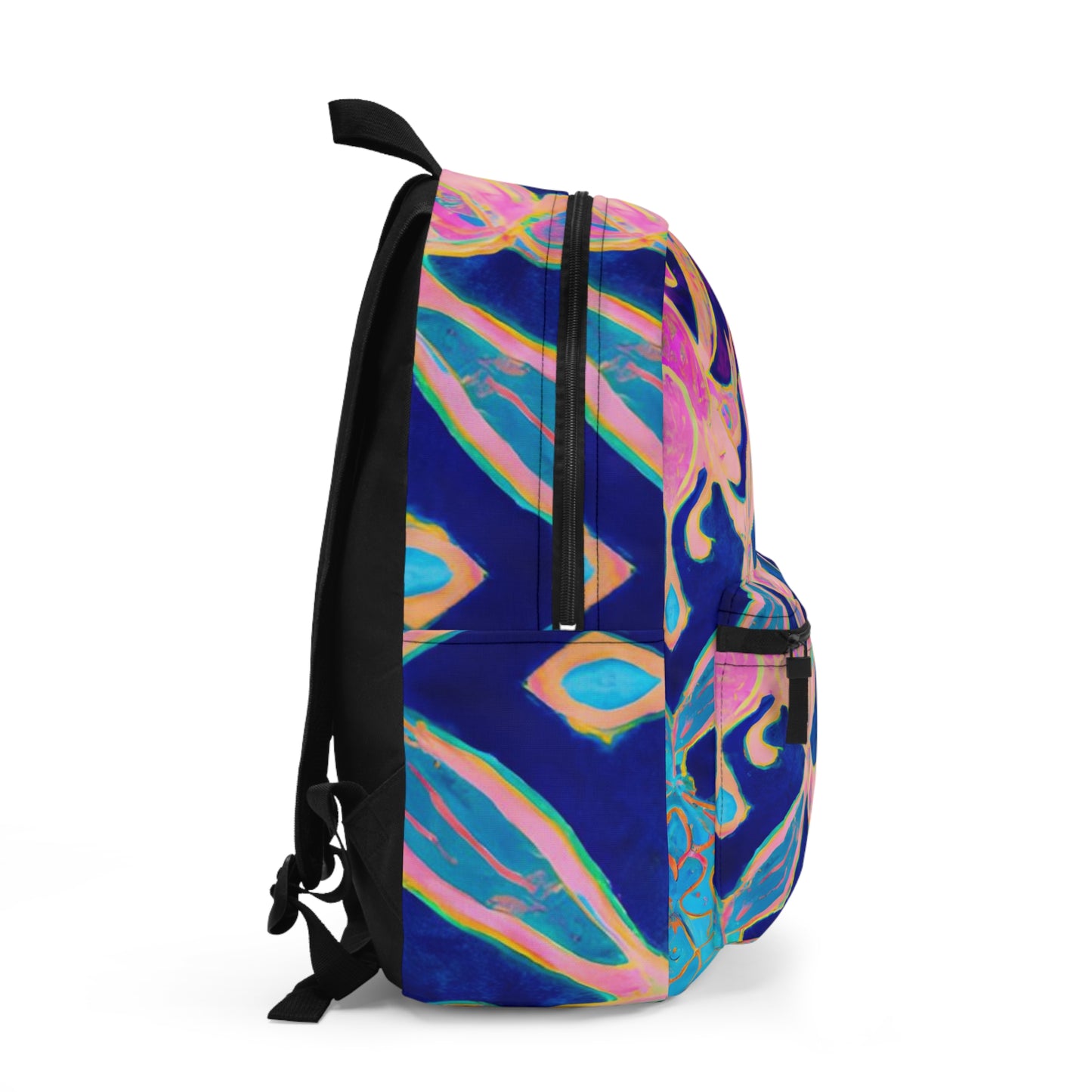 VixenSeductress - LGBTQ+ Pride Backpack