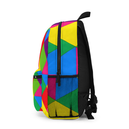 VoxFever - Hustler Pride Backpack