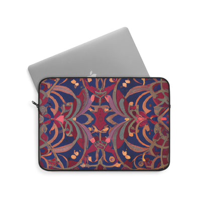 ViscountVanity - LGBTQ+ Laptop Sleeve (12", 13", 15")