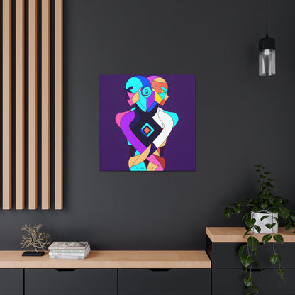 AureliusViridar - LGBTQ+ Wall Art