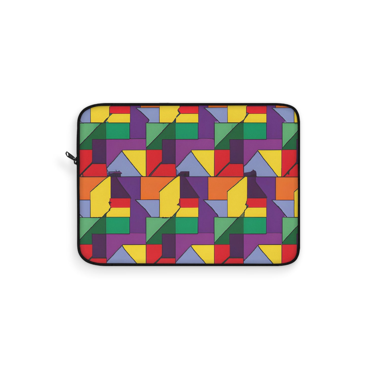 VixenValentina - LGBTQ+ Laptop Sleeve (12", 13", 15")