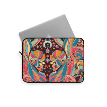 WeepingWillow - LGBTQ+ Laptop Sleeve (12", 13", 15")