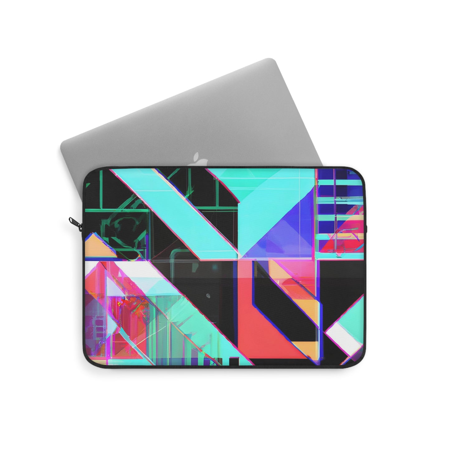 VoltaryaEon - LGBTQ+ Laptop Sleeve (12", 13", 15")