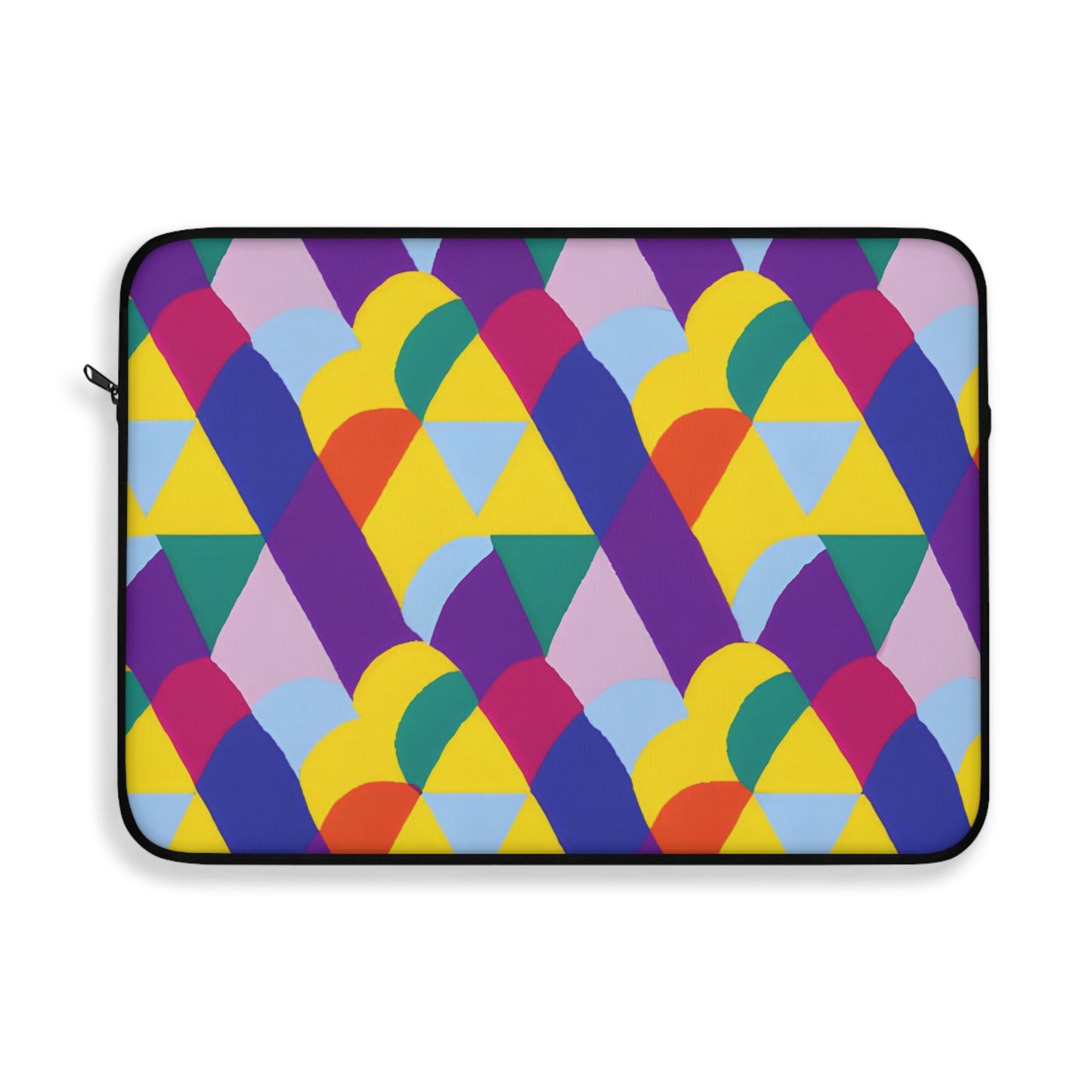 AngelDust - LGBTQ+ Laptop Sleeve (12", 13", 15")