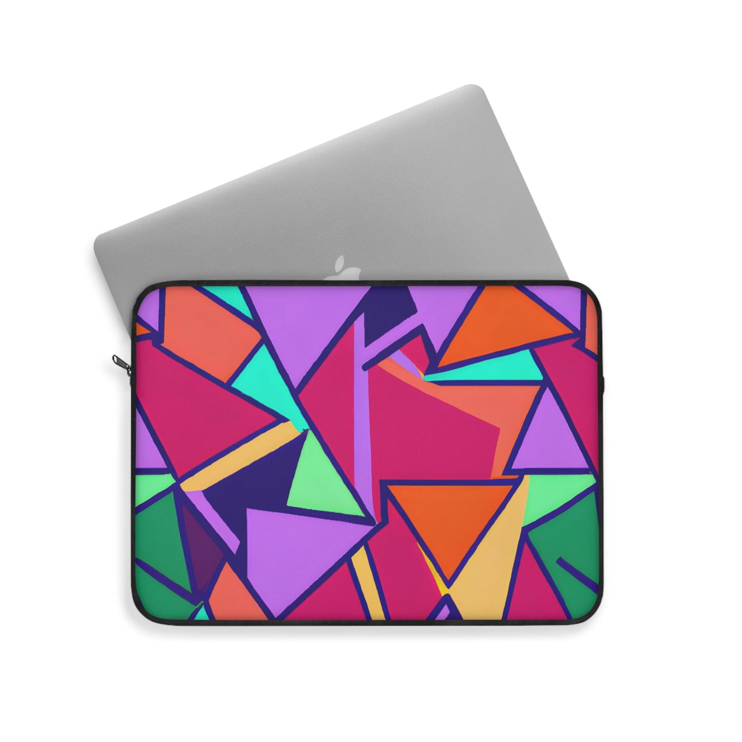 VividVariety - LGBTQ+ Laptop Sleeve (12", 13", 15")