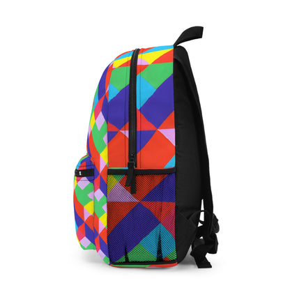 ViviVanity - Hustler Pride Backpack