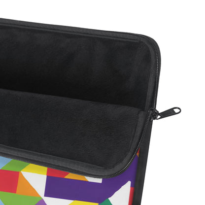 AmberFlambeau - LGBTQ+ Laptop Sleeve (12", 13", 15")