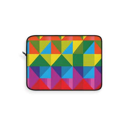 VonVonny - LGBTQ+ Laptop Sleeve (12", 13", 15")