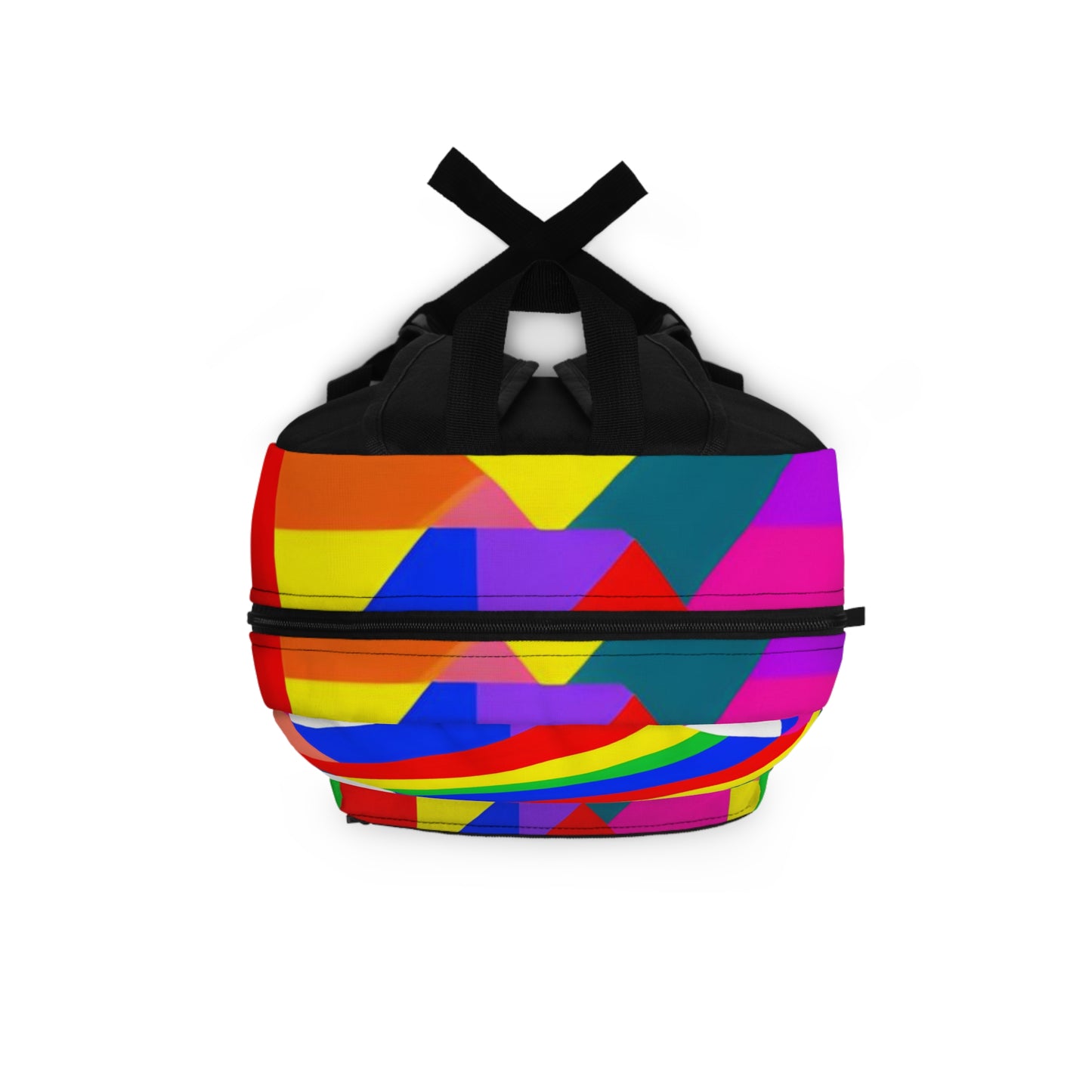 AquaMoxie - Gay Pride Backpack