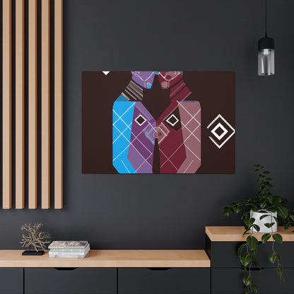 ElysianArts - LGBTQ+ Wall Art