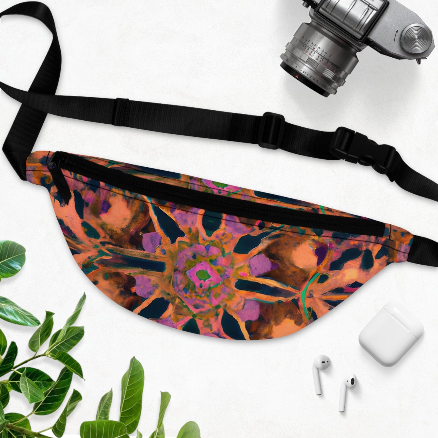 VoraciousVampyra - LGBTQ+ Fanny Pack Belt Bag