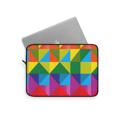 VonVonny - LGBTQ+ Laptop Sleeve (12", 13", 15")