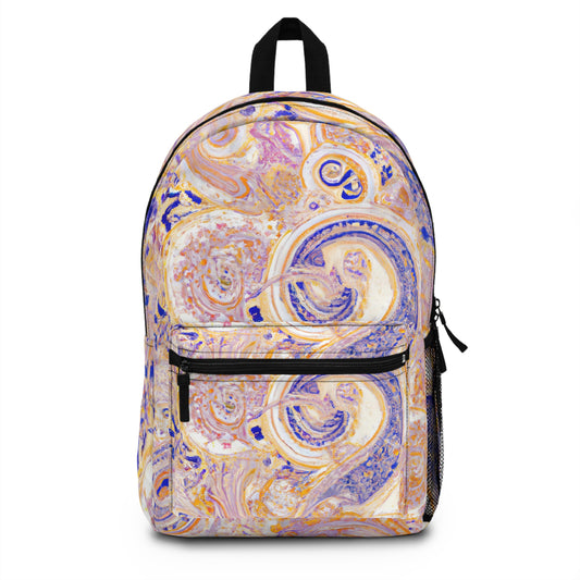 WinstonSwish - LGBTQ+ Pride Backpack