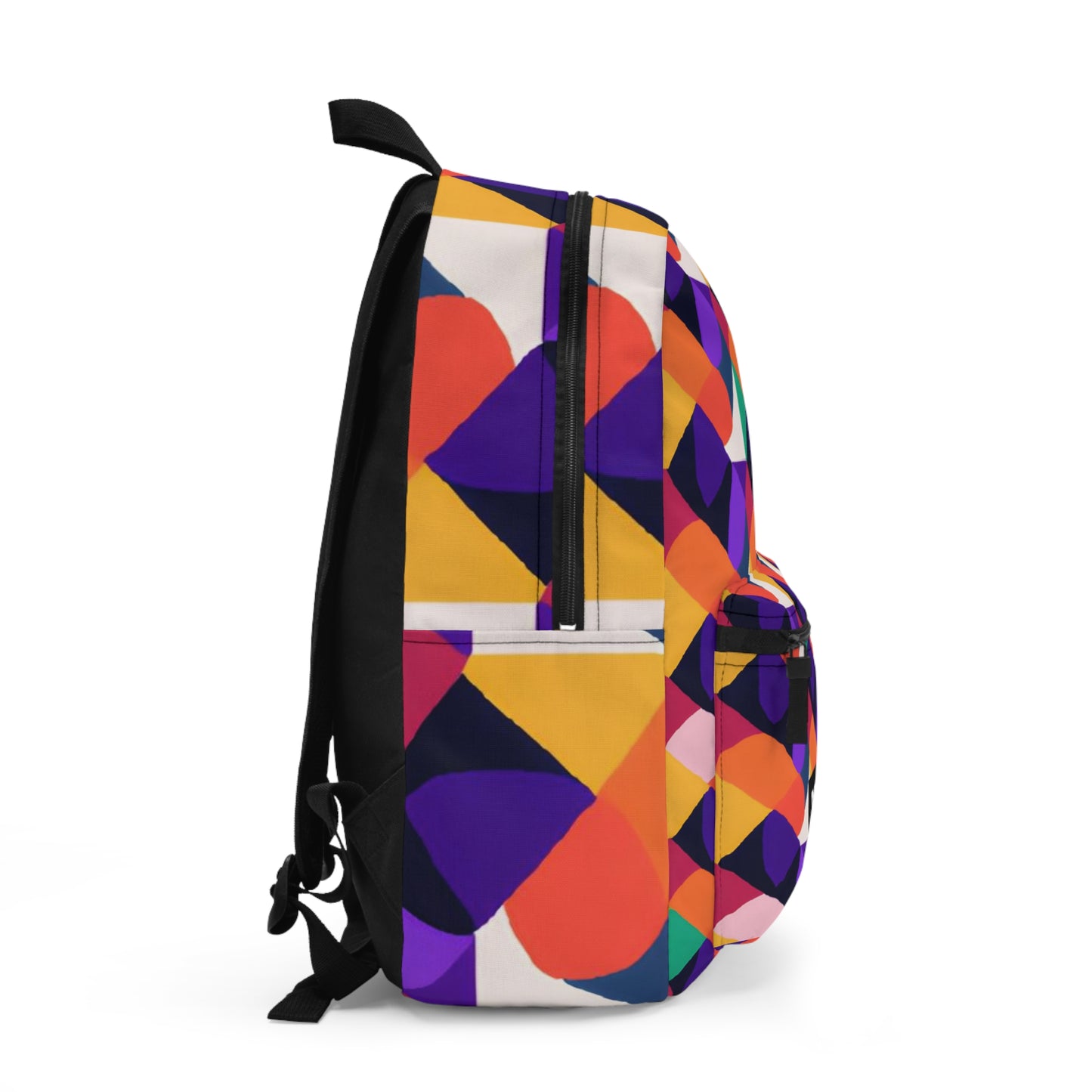 AquaPlatinum - Hustler Pride Backpack