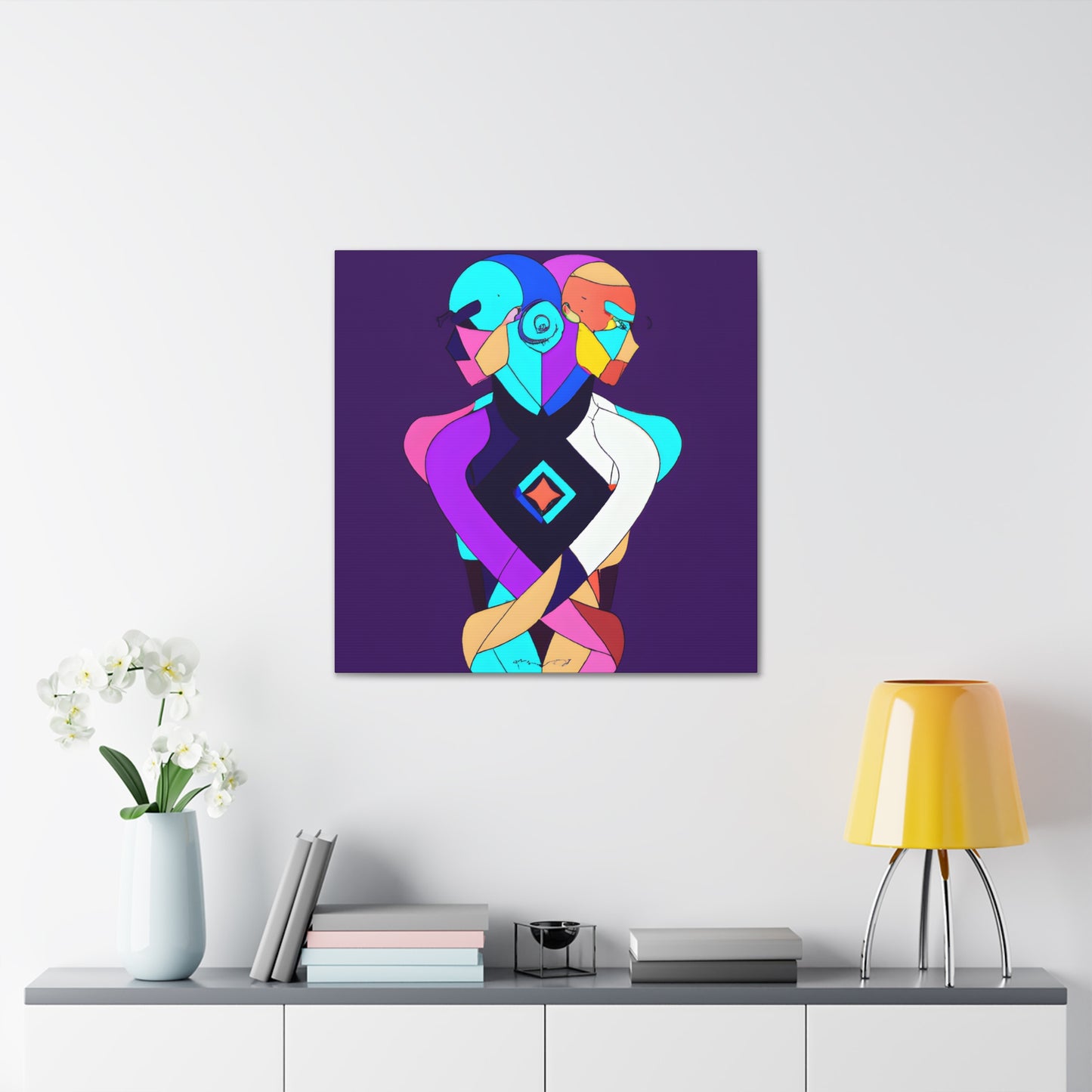 AureliusViridar - LGBTQ+ Wall Art