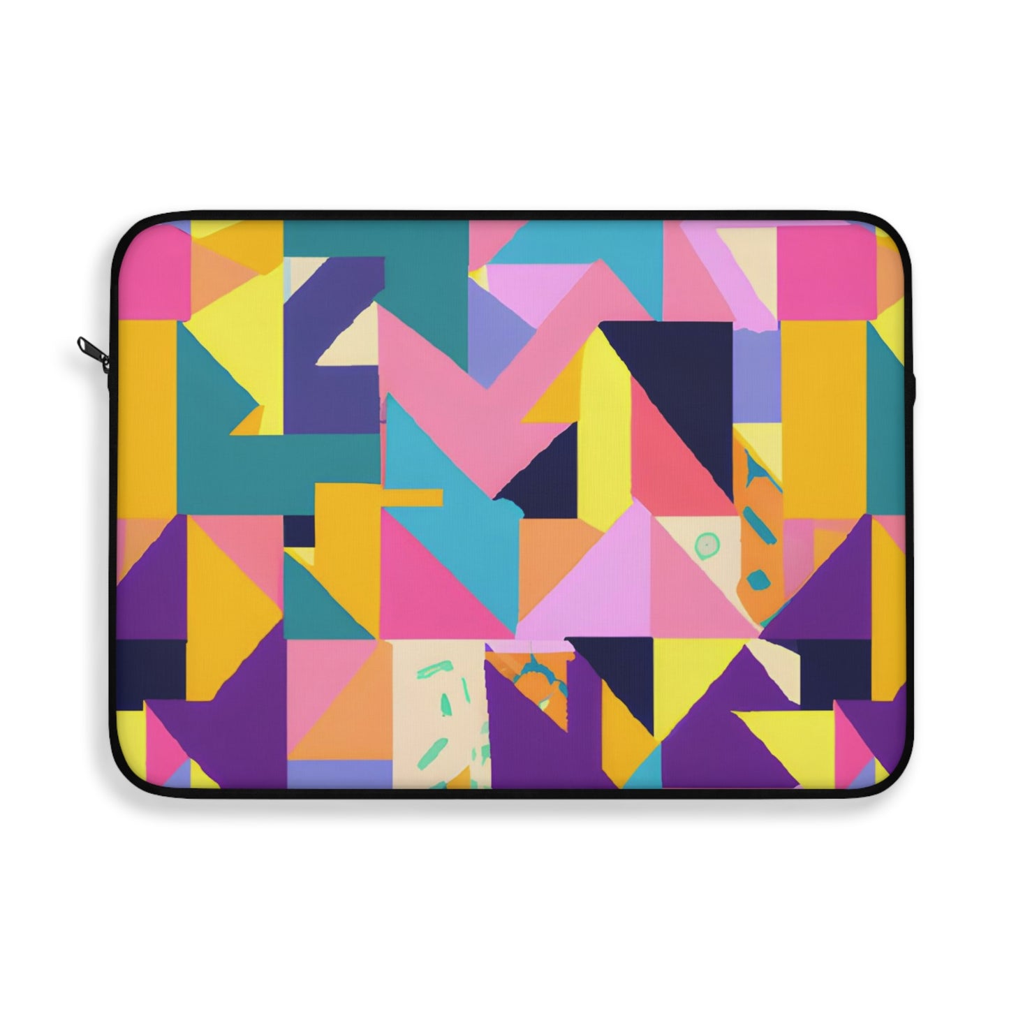 AquaStarr - LGBTQ+ Laptop Sleeve (12", 13", 15")