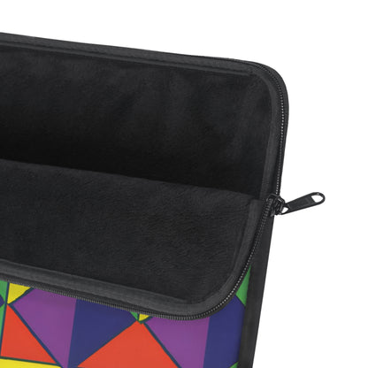 ViciousVega - LGBTQ+ Laptop Sleeve (12", 13", 15")