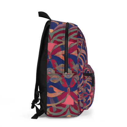 ViscountVanity - LGBTQ+ Pride Backpack