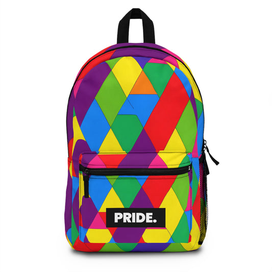 VoxFever - Hustler Pride Backpack