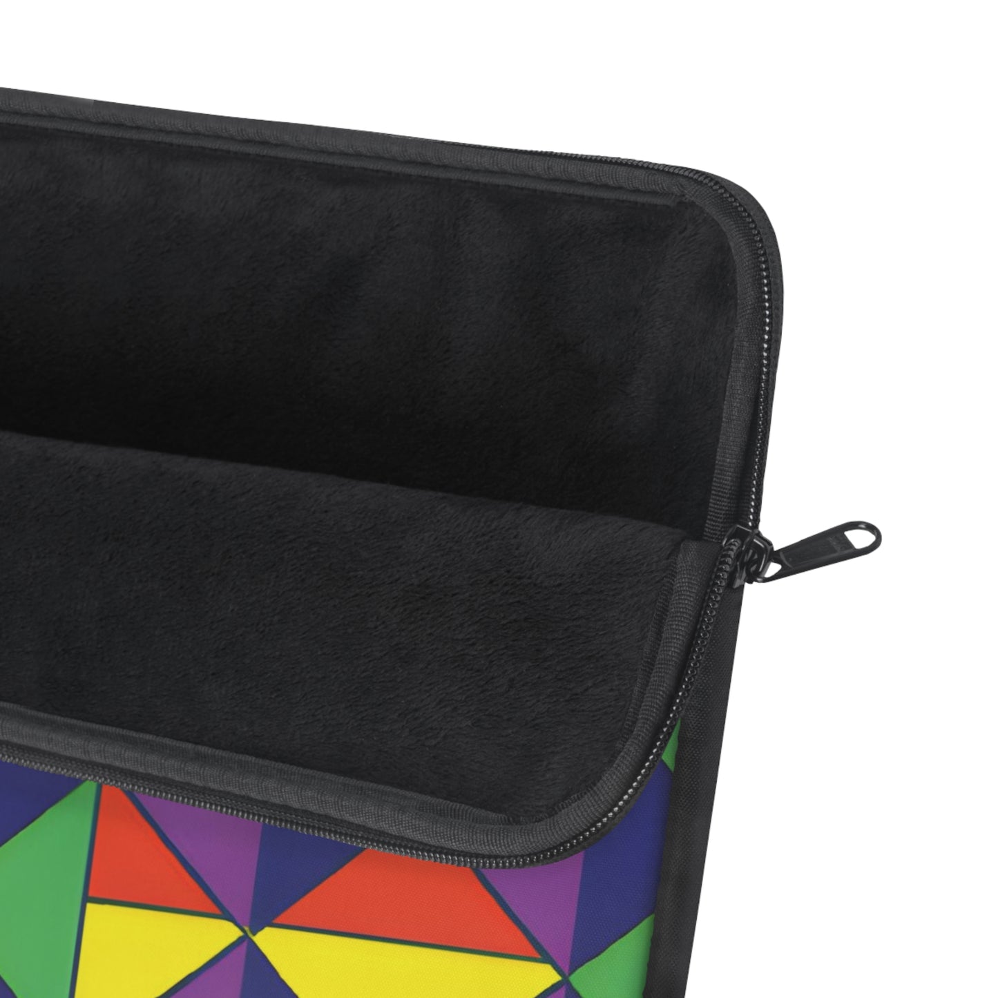 ViciousVega - LGBTQ+ Laptop Sleeve (12", 13", 15")