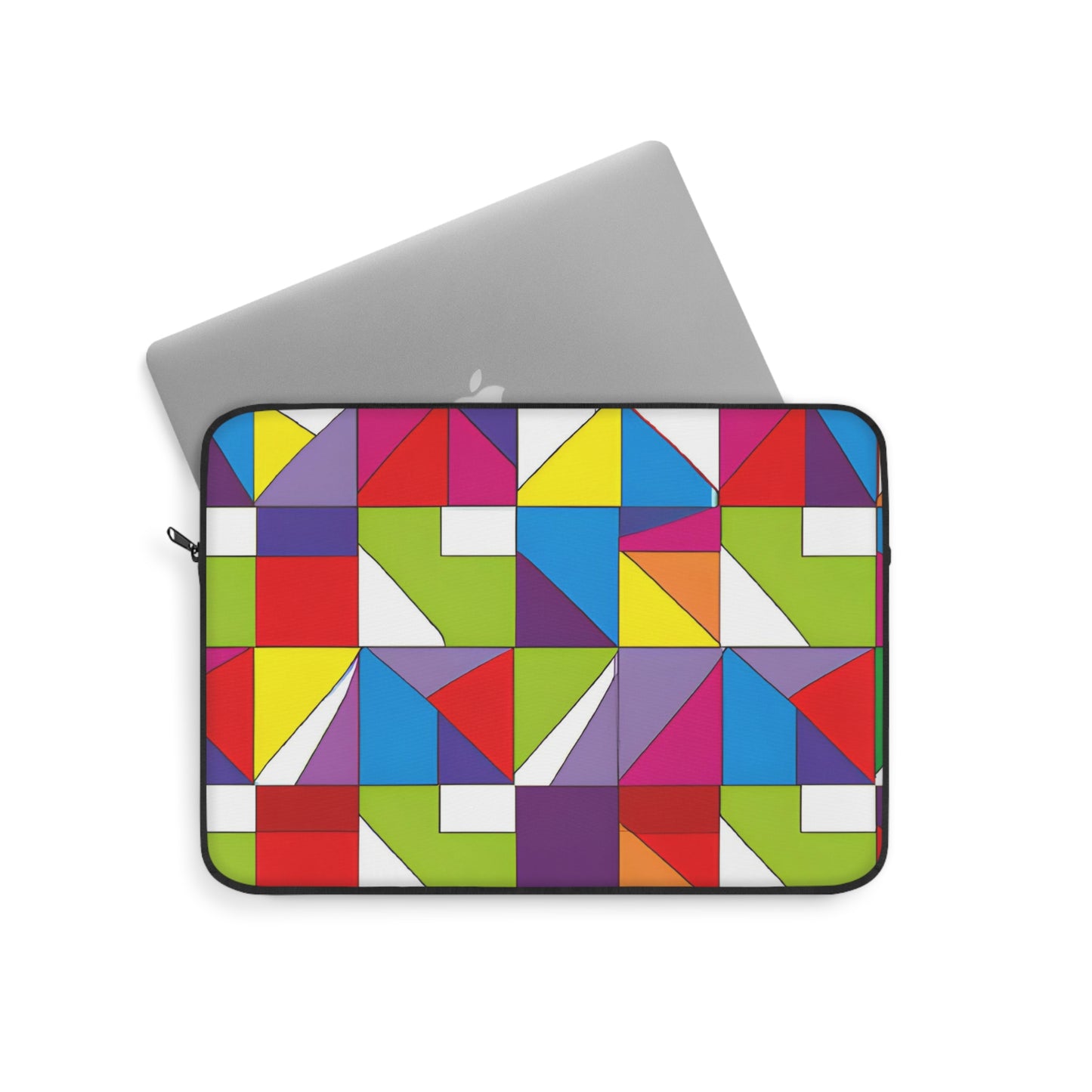 VloVixen - LGBTQ+ Laptop Sleeve (12", 13", 15")