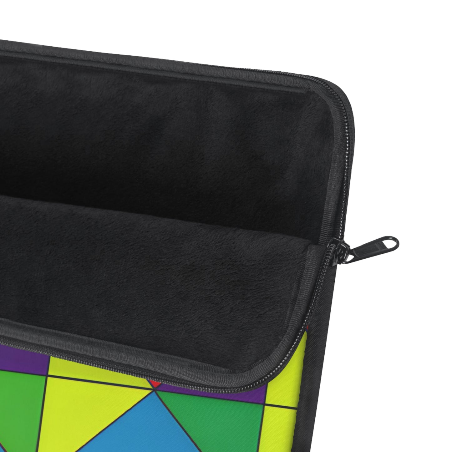 AquaStorm - LGBTQ+ Laptop Sleeve (12", 13", 15")