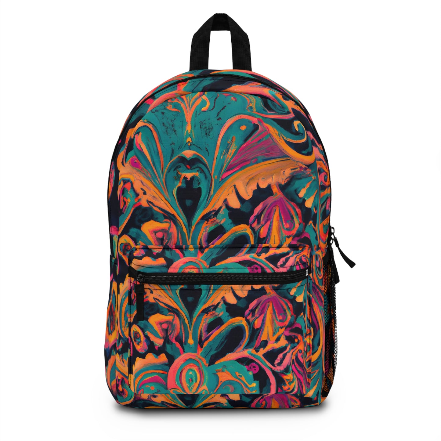 ZiggySavage - LGBTQ+ Pride Backpack