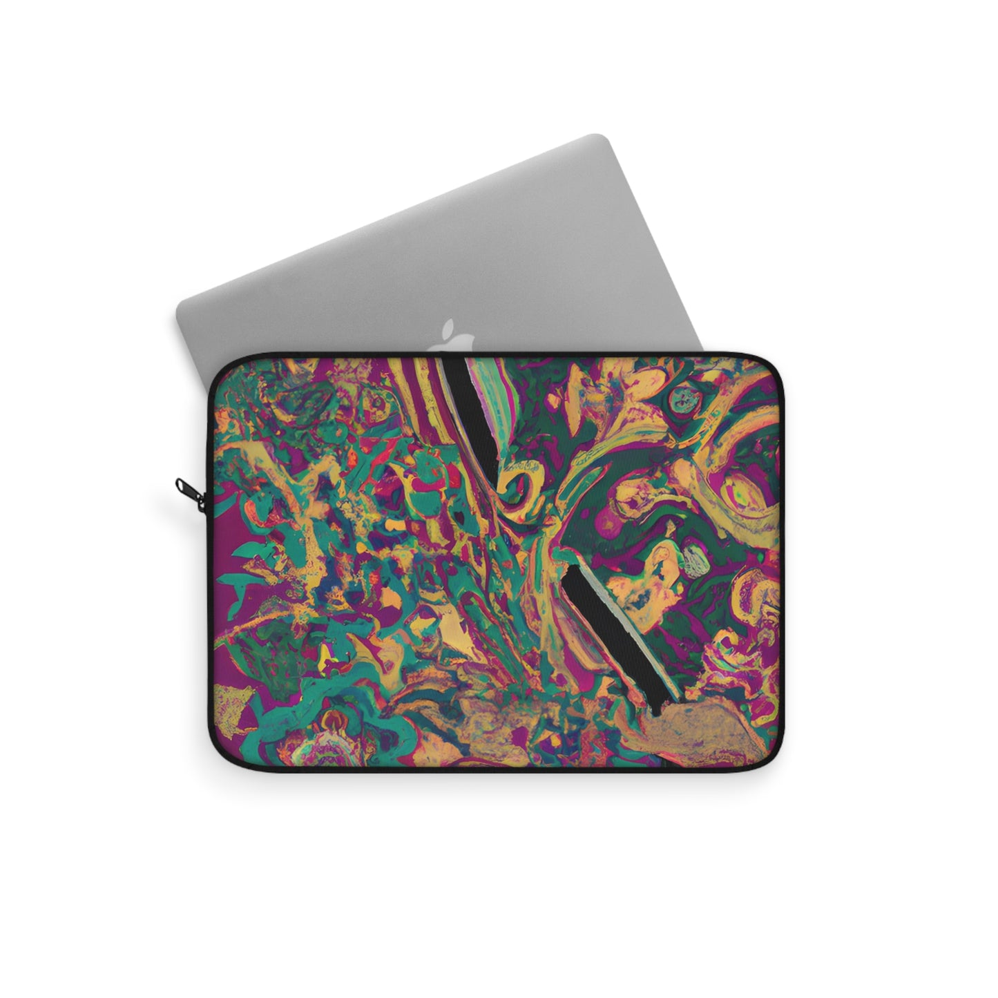 VeronicaVamp - LGBTQ+ Laptop Sleeve (12", 13", 15")