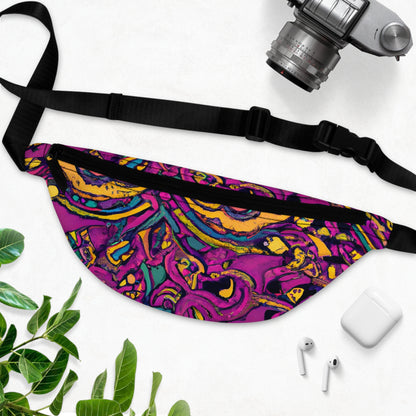 MagnoliaVamp - LGBTQ+ Fanny Pack Belt Bag